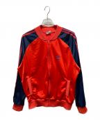 adidasアディダス）の古着「トラックジャケット　70S ATP KEYROLAN」｜レッド