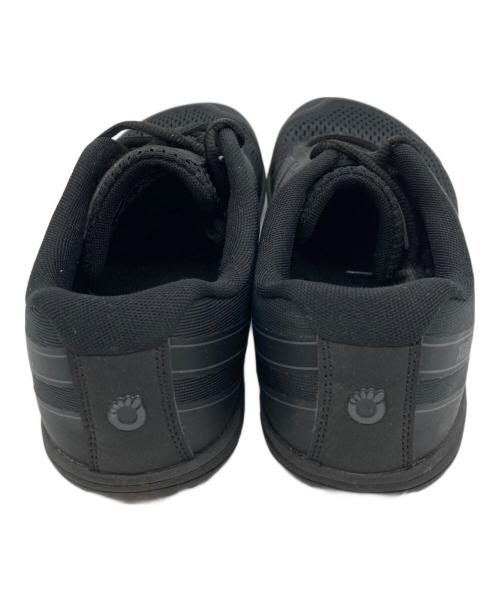 XEROSHOES（ゼロシューズ）XEROSHOES (ゼロシューズ) HFS II ローカットスニーカー ブラック サイズ:26の古着・服飾アイテム