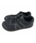 XEROSHOES (ゼロシューズ) HFS II ローカットスニーカー ブラック サイズ:26：6000円