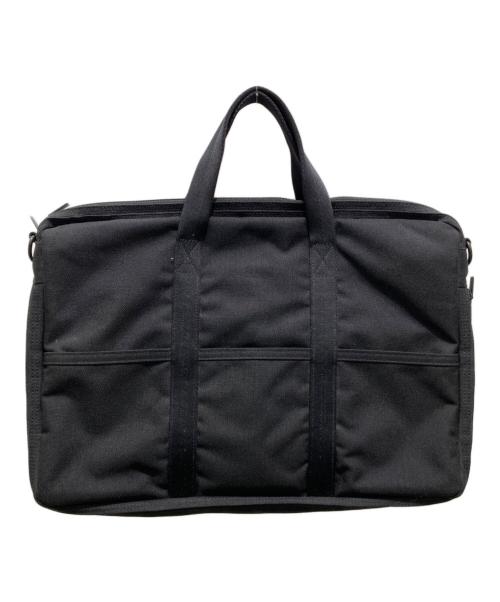 PORTER（ポーター）PORTER (ポーター) ブリーフケース ブラックの古着・服飾アイテム