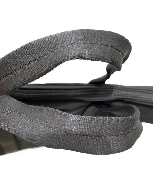 PORTER（ポーター）PORTER (ポーター) ブリーフケース ブラックの古着・服飾アイテム