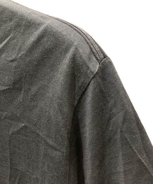 Hysteric Glamour（ヒステリックグラマー）Hysteric Glamour (ヒステリックグラマー) VIXEN GIRL TEE ブラック サイズ:Lの古着・服飾アイテム