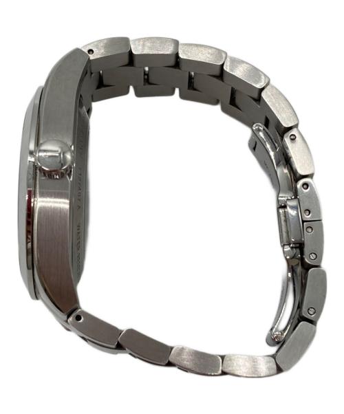 TISSOT（ティソ）TISSOT (ティソ) Gentleman Powermatic 80 グリーンの古着・服飾アイテム