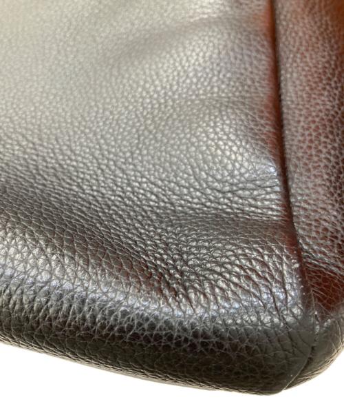 FURLA（フルラ）FURLA (フルラ) 2WAYハンドバッグ ブラックの古着・服飾アイテム