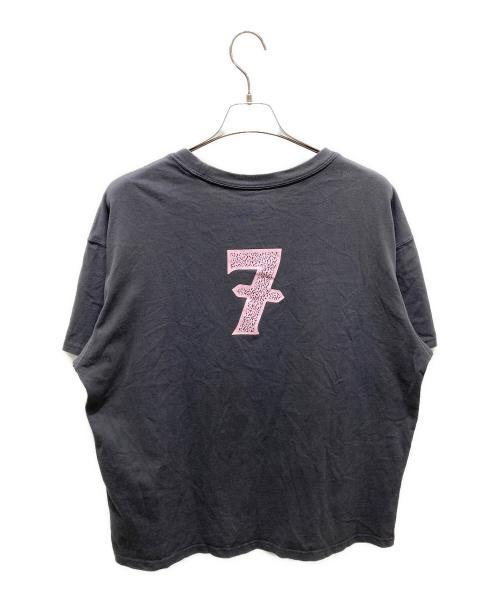 NIKE SB（ナイキエスビー）NIKE SB (ナイキエスビー) マックス90 スケートボード Tシャツ グレー サイズ:XXLの古着・服飾アイテム