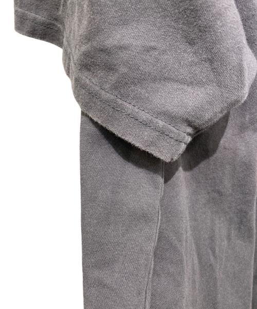 NIKE SB（ナイキエスビー）NIKE SB (ナイキエスビー) マックス90 スケートボード Tシャツ グレー サイズ:XXLの古着・服飾アイテム