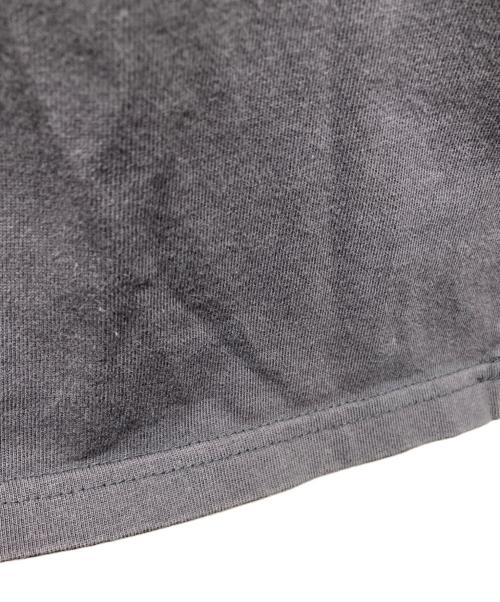 NIKE SB（ナイキエスビー）NIKE SB (ナイキエスビー) マックス90 スケートボード Tシャツ グレー サイズ:XXLの古着・服飾アイテム