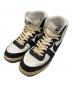 NIKE（ナイキ）の古着「Terminator High Premium Vintage Panda　FD0394-030」｜ホワイト×ブラック