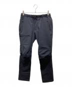 Karrimorカリマー）の古着「multi field MW pants　101512」｜ブラック