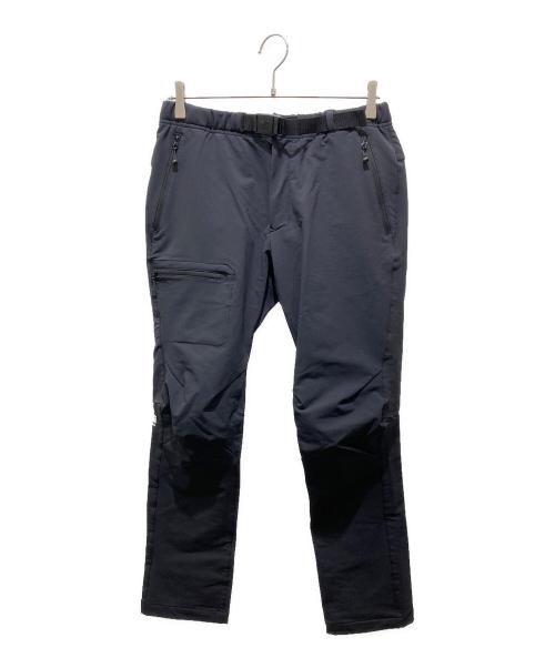 Karrimor（カリマー）Karrimor (カリマー) multi field MW pants　101512 ブラック サイズ:Sの古着・服飾アイテム