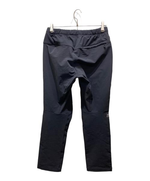 Karrimor（カリマー）Karrimor (カリマー) multi field MW pants　101512 ブラック サイズ:Sの古着・服飾アイテム