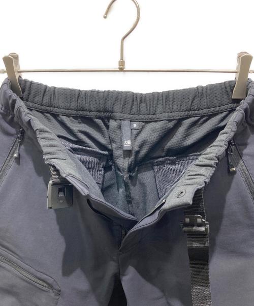 Karrimor（カリマー）Karrimor (カリマー) multi field MW pants　101512 ブラック サイズ:Sの古着・服飾アイテム