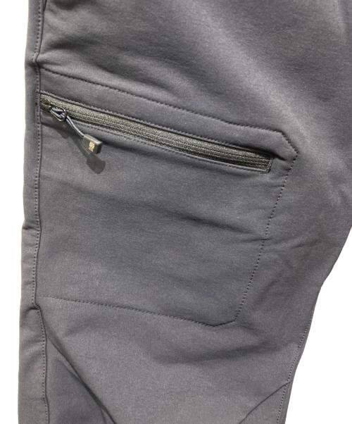 Karrimor（カリマー）Karrimor (カリマー) multi field MW pants　101512 ブラック サイズ:Sの古着・服飾アイテム