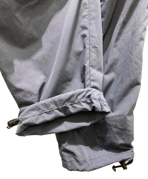 Columbia（コロンビア）Columbia (コロンビア) コンバーチブルナイロンパンツ ネイビー サイズ:Lの古着・服飾アイテム