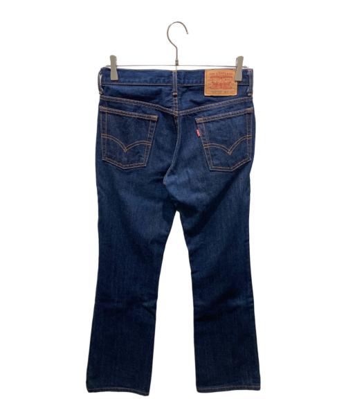 LEVI'S（リーバイス）LEVI'S (リーバイス) 517デニムパンツ インディゴ サイズ:30の古着・服飾アイテム