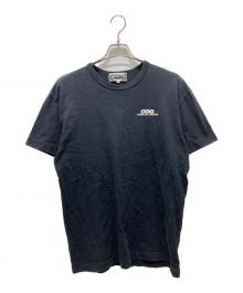CDG（シーディージー）の古着「半袖Tシャツ　SZ-T029　19AW」｜ブラック