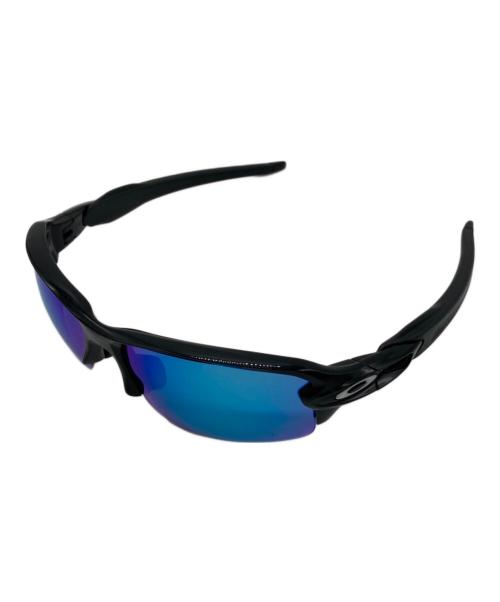OAKLEY（オークリー）OAKLEY (オークリー) サングラス ブラック サイズ:61□12の古着・服飾アイテム
