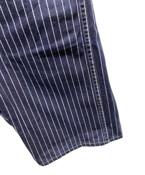 SUGAR CANE（シュガーケーン）SUGAR CANE (シュガーケーン) ハーフパンツ ネイビー サイズ:30の古着・服飾アイテム