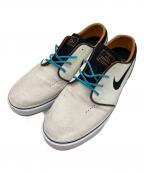 NIKEナイキ）の古着「ZOOM JANOSKI OG＋　FZ1234-001」｜ホワイト