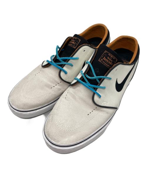 NIKE（ナイキ）NIKE (ナイキ) ZOOM JANOSKI OG＋　FZ1234-001 ホワイト サイズ:30の古着・服飾アイテム