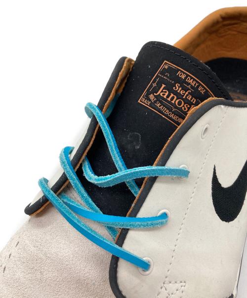 NIKE（ナイキ）NIKE (ナイキ) ZOOM JANOSKI OG＋　FZ1234-001 ホワイト サイズ:30の古着・服飾アイテム