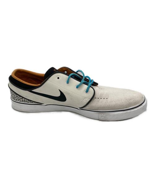 NIKE（ナイキ）NIKE (ナイキ) ZOOM JANOSKI OG＋　FZ1234-001 ホワイト サイズ:30の古着・服飾アイテム
