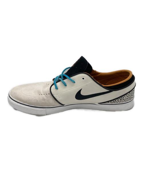 NIKE（ナイキ）NIKE (ナイキ) ZOOM JANOSKI OG＋　FZ1234-001 ホワイト サイズ:30の古着・服飾アイテム