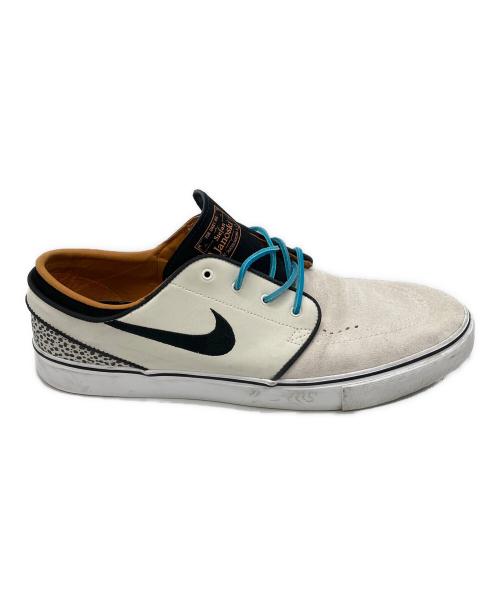 NIKE（ナイキ）NIKE (ナイキ) ZOOM JANOSKI OG＋　FZ1234-001 ホワイト サイズ:30の古着・服飾アイテム