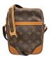LOUIS VUITTON（ルイ ヴィトン）の古着「ショルダーバッグ」｜ブラウン