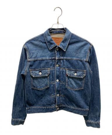 Levi's 71507 XXインディゴデニムジャケット 40 3006009603607048_01_1718w.jpeg