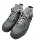 NIKE（ナイキ）の古着「Air Jordan 4 Retro SE」｜グレー