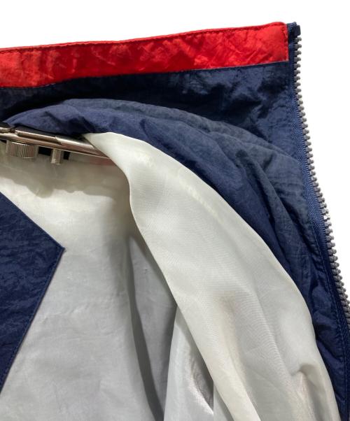 STARTER（スターター）STARTER (スターター) ナイロンジャケット ネイビー サイズ:XXLの古着・服飾アイテム