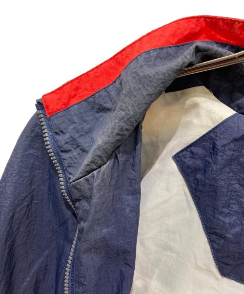 STARTER（スターター）STARTER (スターター) ナイロンジャケット ネイビー サイズ:XXLの古着・服飾アイテム