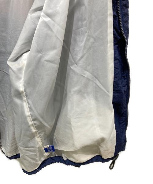 STARTER（スターター）STARTER (スターター) ナイロンジャケット ネイビー サイズ:XXLの古着・服飾アイテム