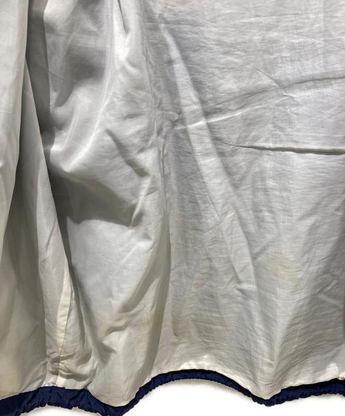 STARTER（スターター）STARTER (スターター) ナイロンジャケット ネイビー サイズ:XXLの古着・服飾アイテム