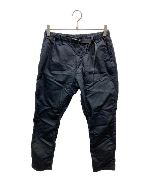 GRAMICCI（グラミチ）GRAMICCI (グラミチ) GLR クライミングパンツ ブラック サイズ:Mの古着・服飾アイテム