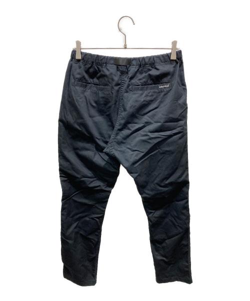 GRAMICCI（グラミチ）GRAMICCI (グラミチ) GLR クライミングパンツ ブラック サイズ:Mの古着・服飾アイテム