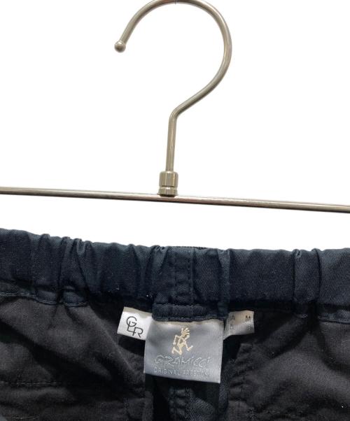 GRAMICCI（グラミチ）GRAMICCI (グラミチ) GLR クライミングパンツ ブラック サイズ:Mの古着・服飾アイテム