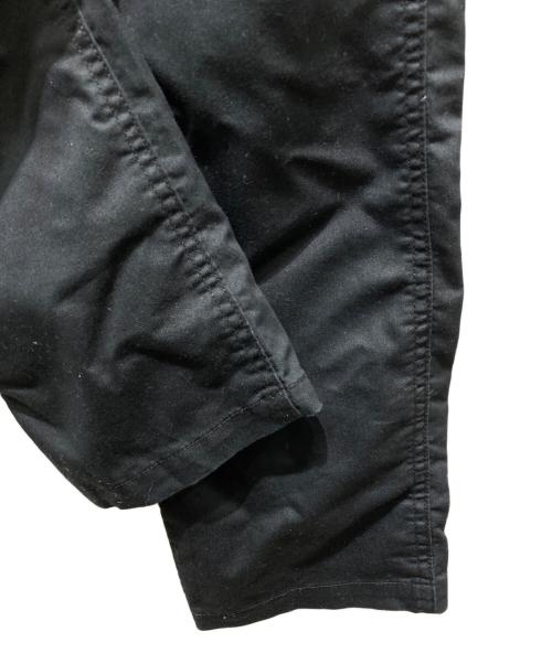 GRAMICCI（グラミチ）GRAMICCI (グラミチ) GLR クライミングパンツ ブラック サイズ:Mの古着・服飾アイテム