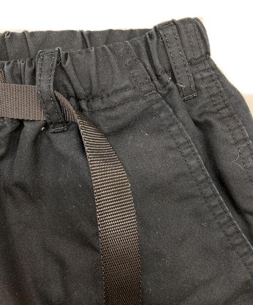 GRAMICCI（グラミチ）GRAMICCI (グラミチ) GLR クライミングパンツ ブラック サイズ:Mの古着・服飾アイテム