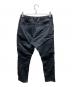 GRAMICCI (グラミチ) GLR クライミングパンツ ブラック サイズ:M：5000円