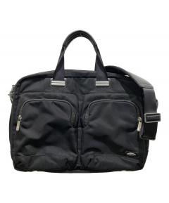 中古・古着通販】TUMI (トゥミ) タウンハウス バリスティックナイロン