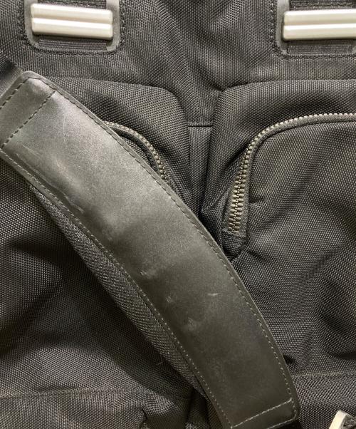 ZERO HALLIBURTON（ゼロ ハリバートン）ZERO HALLIBURTON (ゼロハリバートン) ブリーフケース ブラックの古着・服飾アイテム