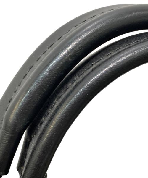 ZERO HALLIBURTON（ゼロ ハリバートン）ZERO HALLIBURTON (ゼロハリバートン) ブリーフケース ブラックの古着・服飾アイテム