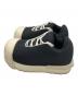 ROCKSTA (ロックスター) FVVO (エフブイブイオー) THICK SOLED LOW BOOTS ブラック サイズ:25.5：19000円