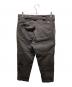 Dickies (ディッキーズ) RHC Ron Herman (アールエイチシー ロンハーマン) Stretch Cotton Slim Pants ブラウン サイズ:34：7000円