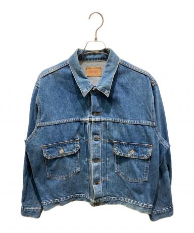 Levi's限定デニムジャケット 3006009609180048_01_3571w.jpeg