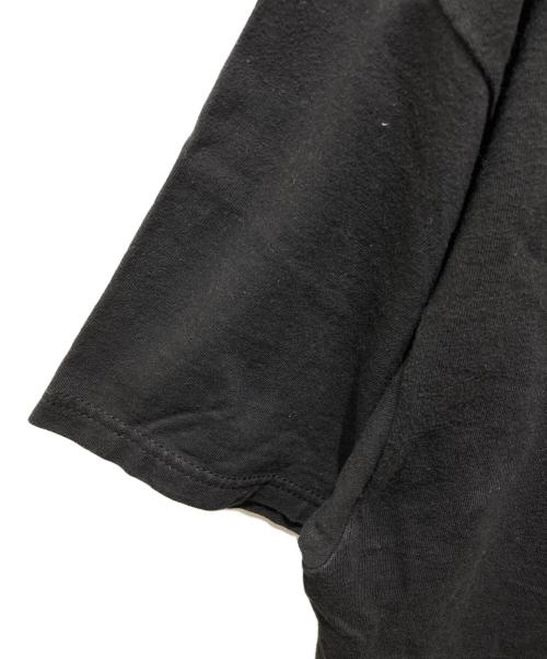 HARLEY-DAVIDSON（ハーレーダビッドソン）HARLEY-DAVIDSON (ハーレーダビッドソン) プリントTシャツ ブラック サイズ:XLの古着・服飾アイテム