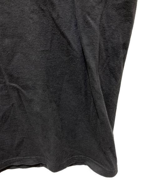 HARLEY-DAVIDSON（ハーレーダビッドソン）HARLEY-DAVIDSON (ハーレーダビッドソン) プリントTシャツ ブラック サイズ:XLの古着・服飾アイテム