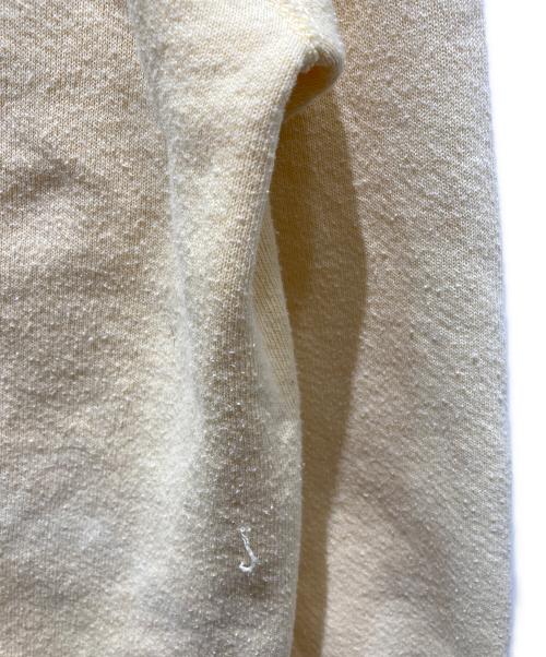 TULTEX（タルテックス）TULTEX (タルテックス) ラグランスウェット イエロー サイズ:Lの古着・服飾アイテム